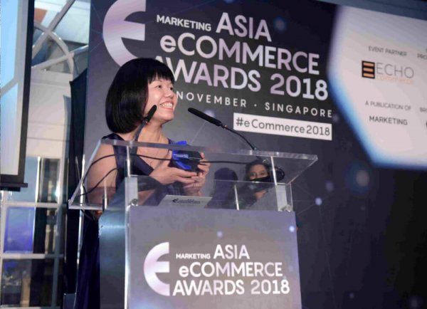 RedMart and IDOTYOU win big at Marketing’s inaugural SEA eCommerce Awards
