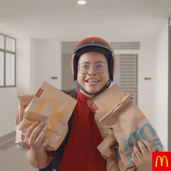 McDelivery Malaysia