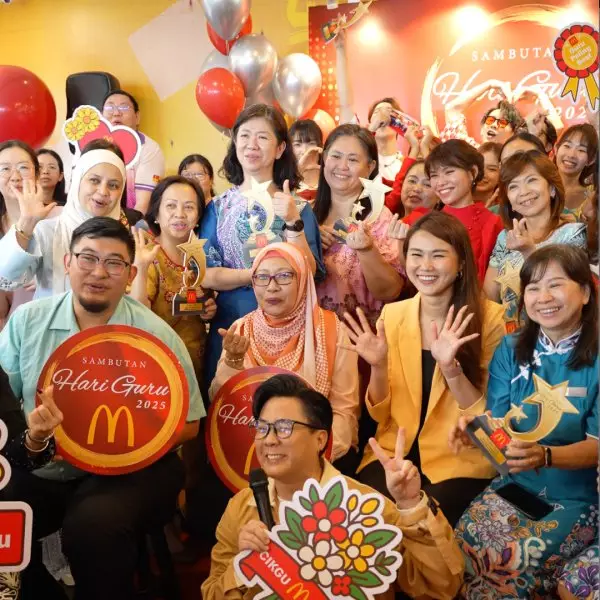 Celebrating teachers on Teacher’s Day