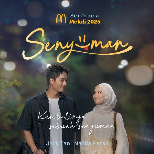 Senyuman =)