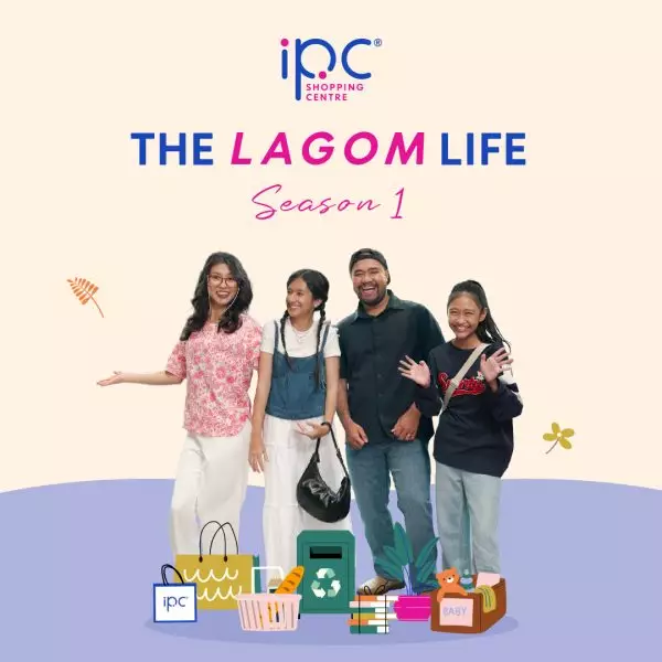 The Lagom Life – Season 1