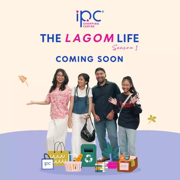 The Lagom Life – Season 1