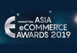 Marketing Asia eCommerce Awards 2019